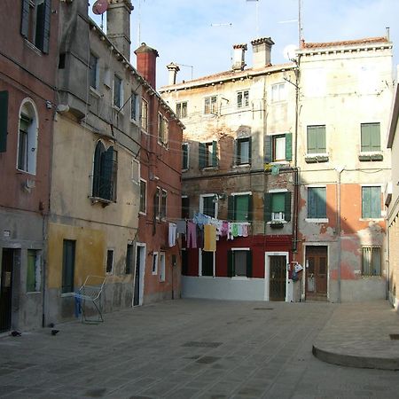 Veneziacentopercento Nicoli Apartment מראה חיצוני תמונה
