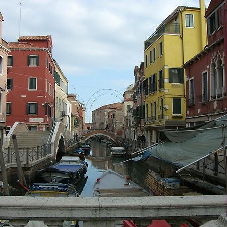 Veneziacentopercento Nicoli Apartment מראה חיצוני תמונה