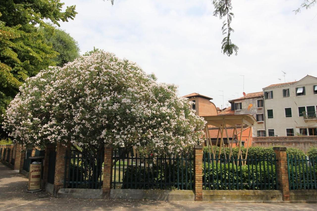 Veneziacentopercento Nicoli Apartment מראה חיצוני תמונה