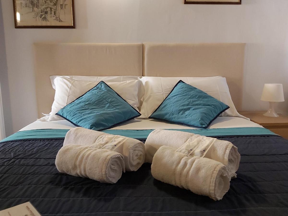 Veneziacentopercento Nicoli Apartment מראה חיצוני תמונה
