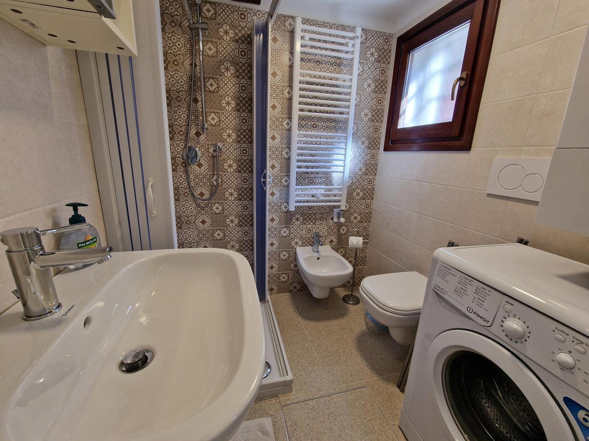Veneziacentopercento Nicoli Apartment מראה חיצוני תמונה