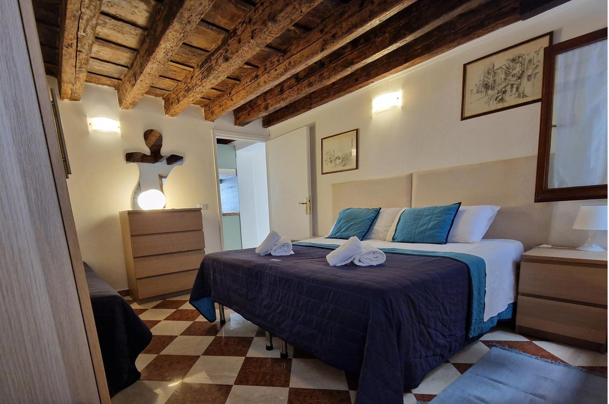Veneziacentopercento Nicoli Apartment מראה חיצוני תמונה