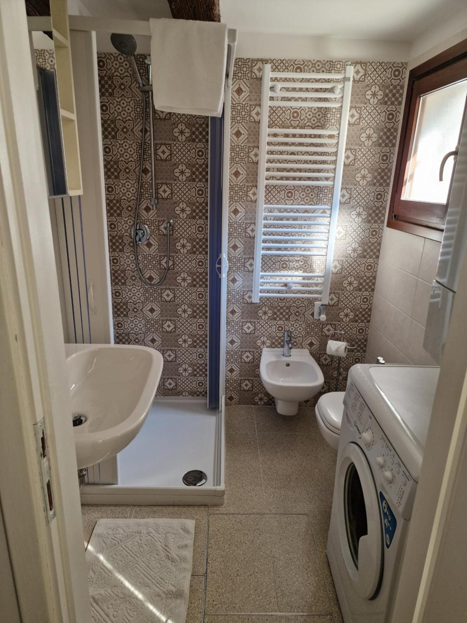 Veneziacentopercento Nicoli Apartment מראה חיצוני תמונה